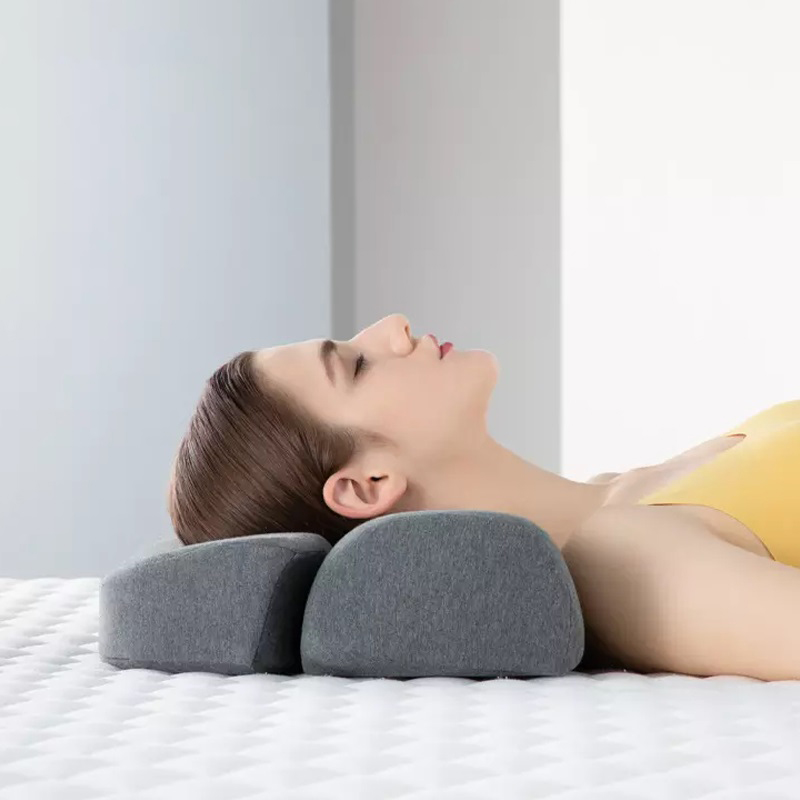 低反発整形外科用睡眠枕