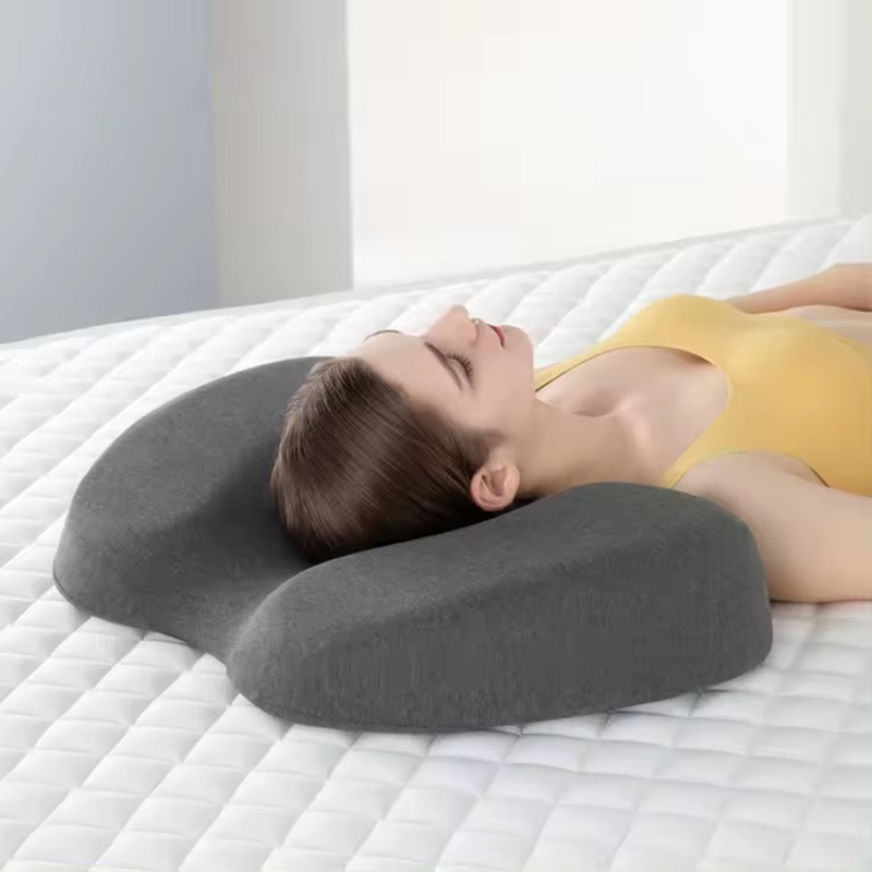睡眠用頸部サポート整形外科枕