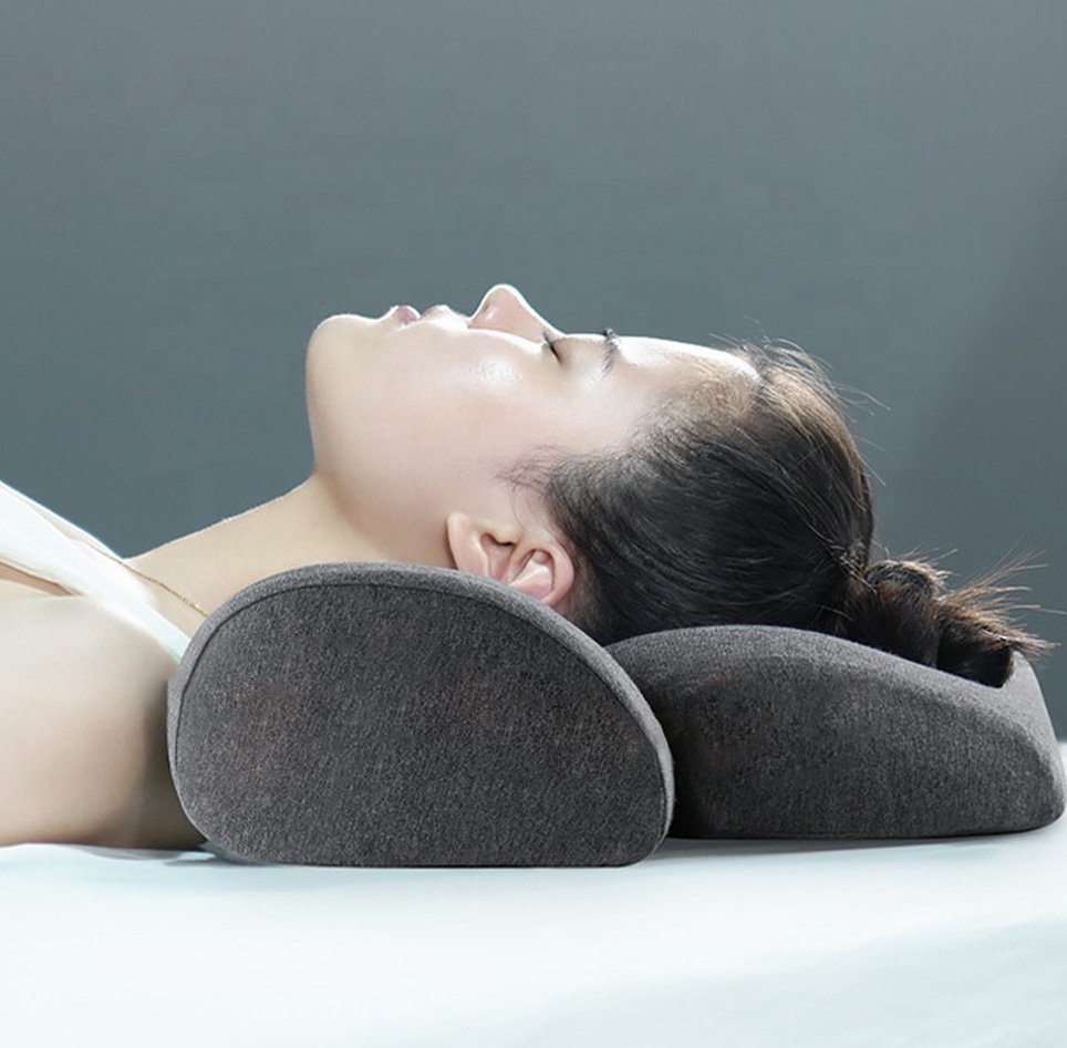 お子様に最適な低反発枕のサイズはどれですか